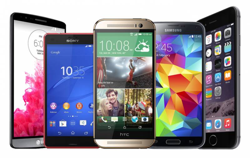 10 Best Phone Brands Nigerian Used Most
